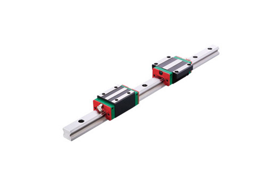 HIWIN直線軌在鉆攻機上的特點及優(yōu)點