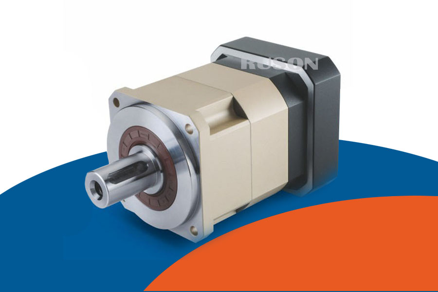 行星減速機出現斷軸現象主要是什么原因？