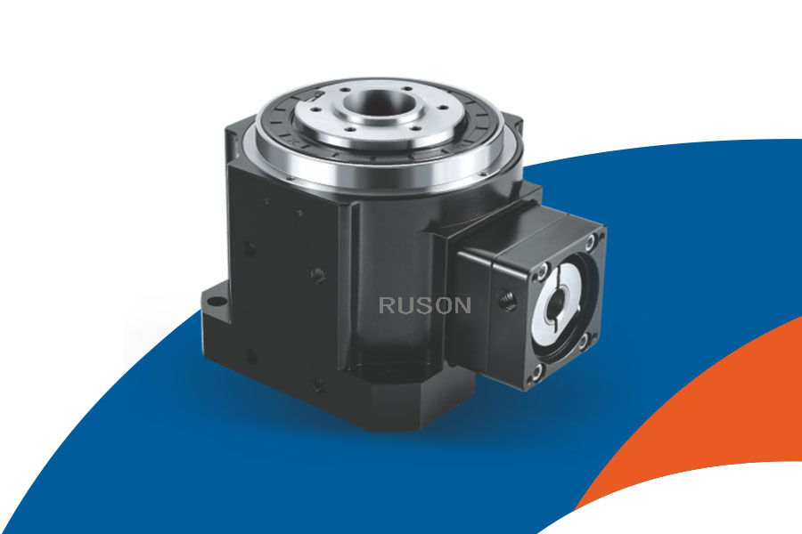 中空旋轉(zhuǎn)平臺在以后有哪些發(fā)展機會？