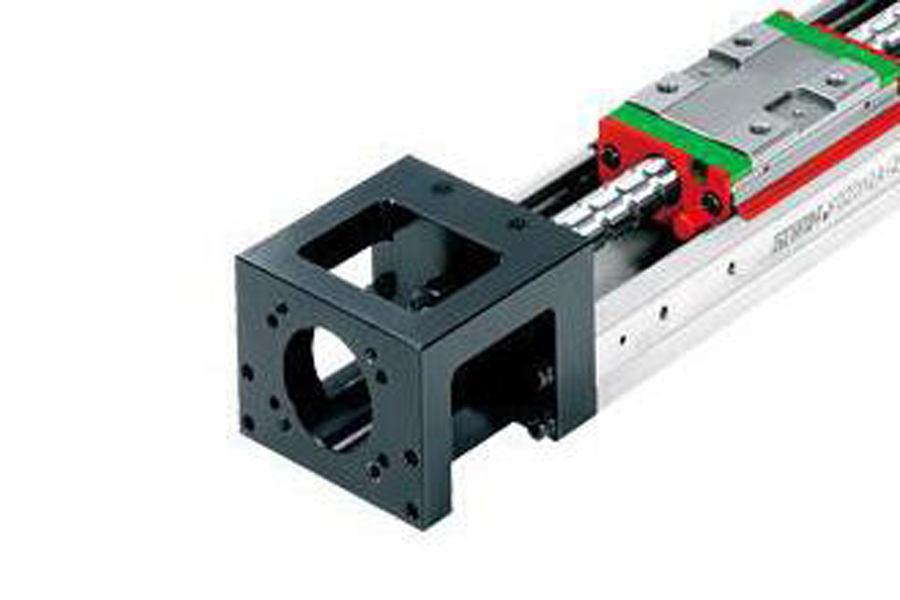 上銀導軌的質(zhì)量如何判斷