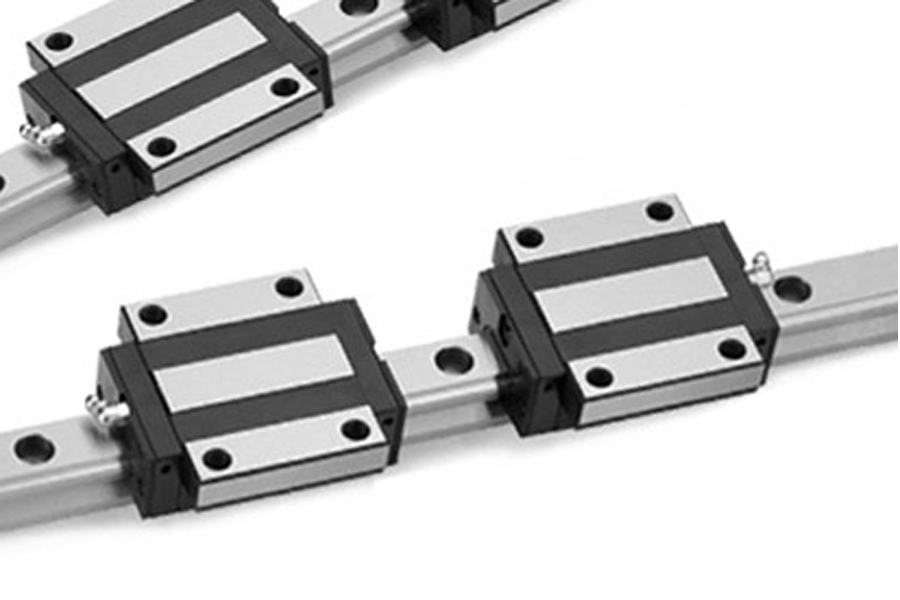 直線導軌受腐蝕后該如何處理？