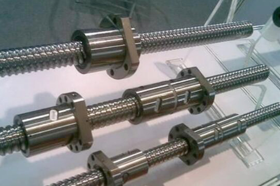 滾珠絲桿和梯形絲桿的區別都在哪些地方？