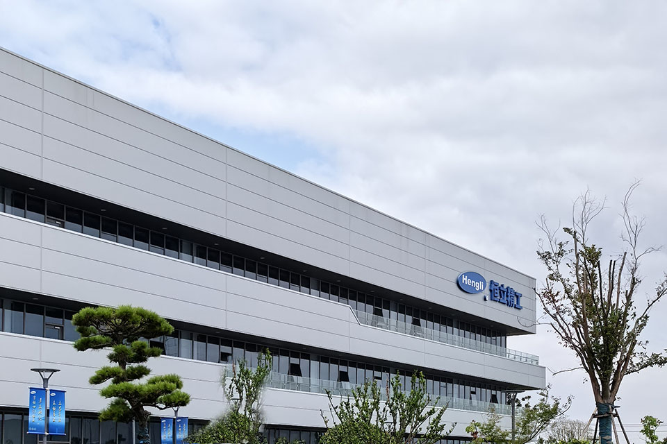 恒立導軌，千億市值，涌創興盛成為合作商