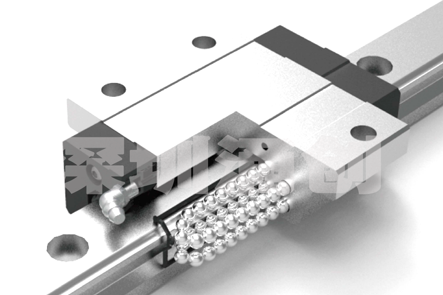 直線導(dǎo)軌廠家教你如何更好的養(yǎng)護FN直線導(dǎo)軌？